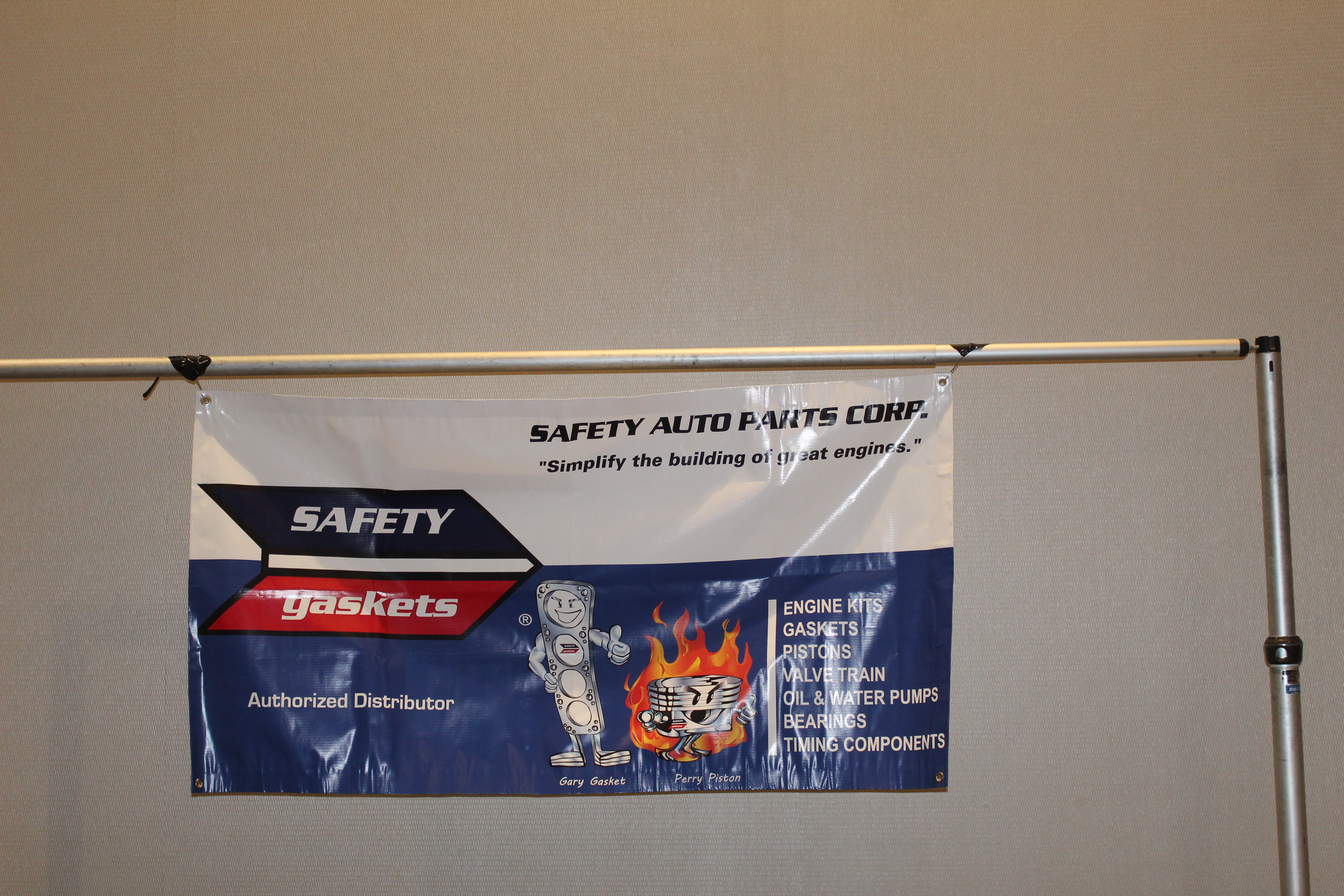 Banner-Safety