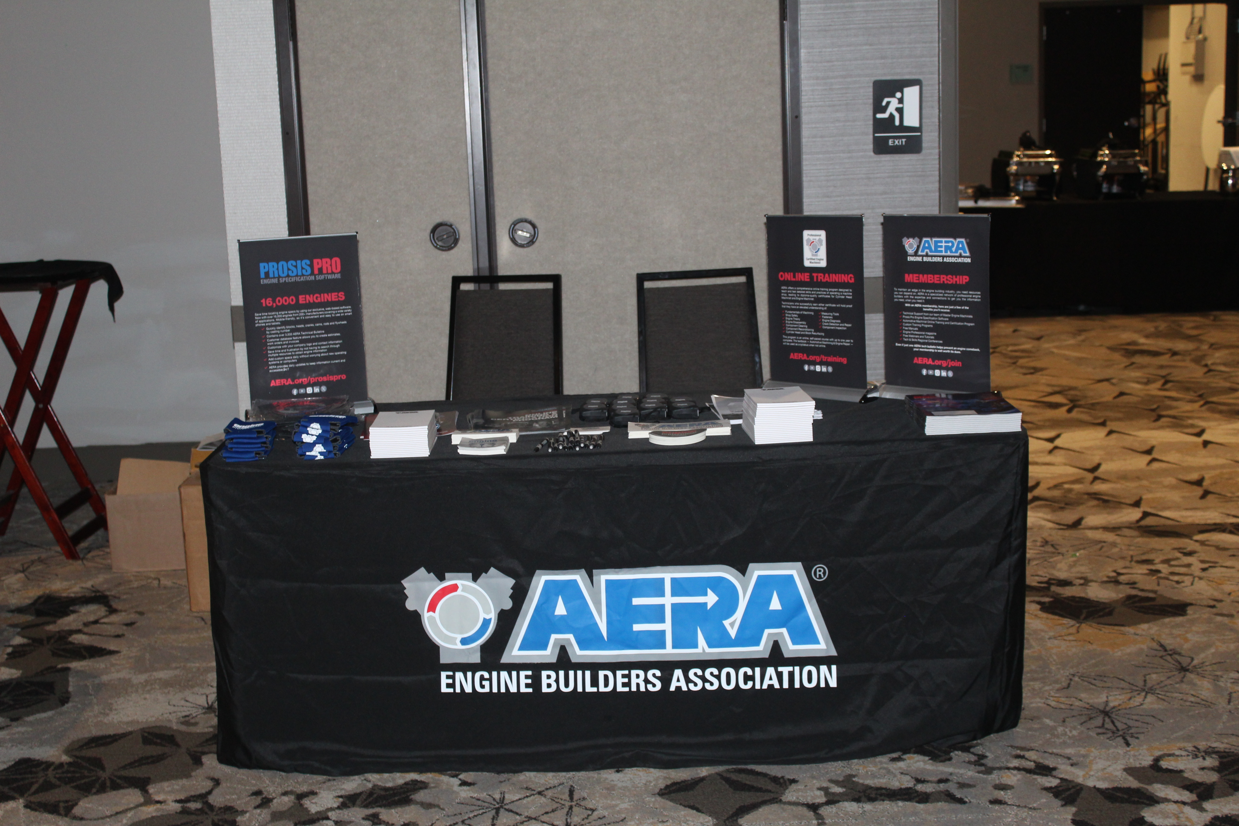 DT-AERA