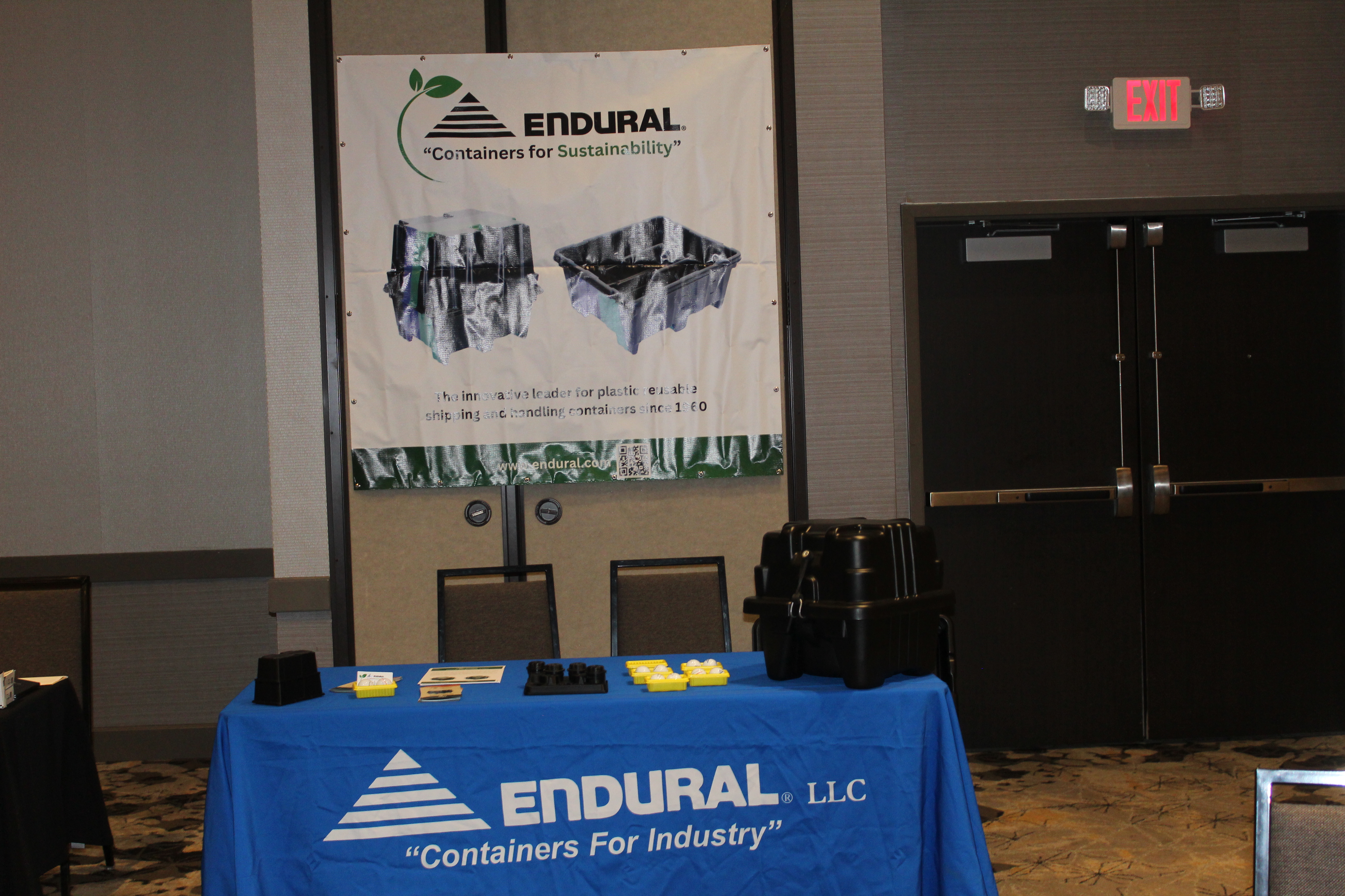 DT-Endural