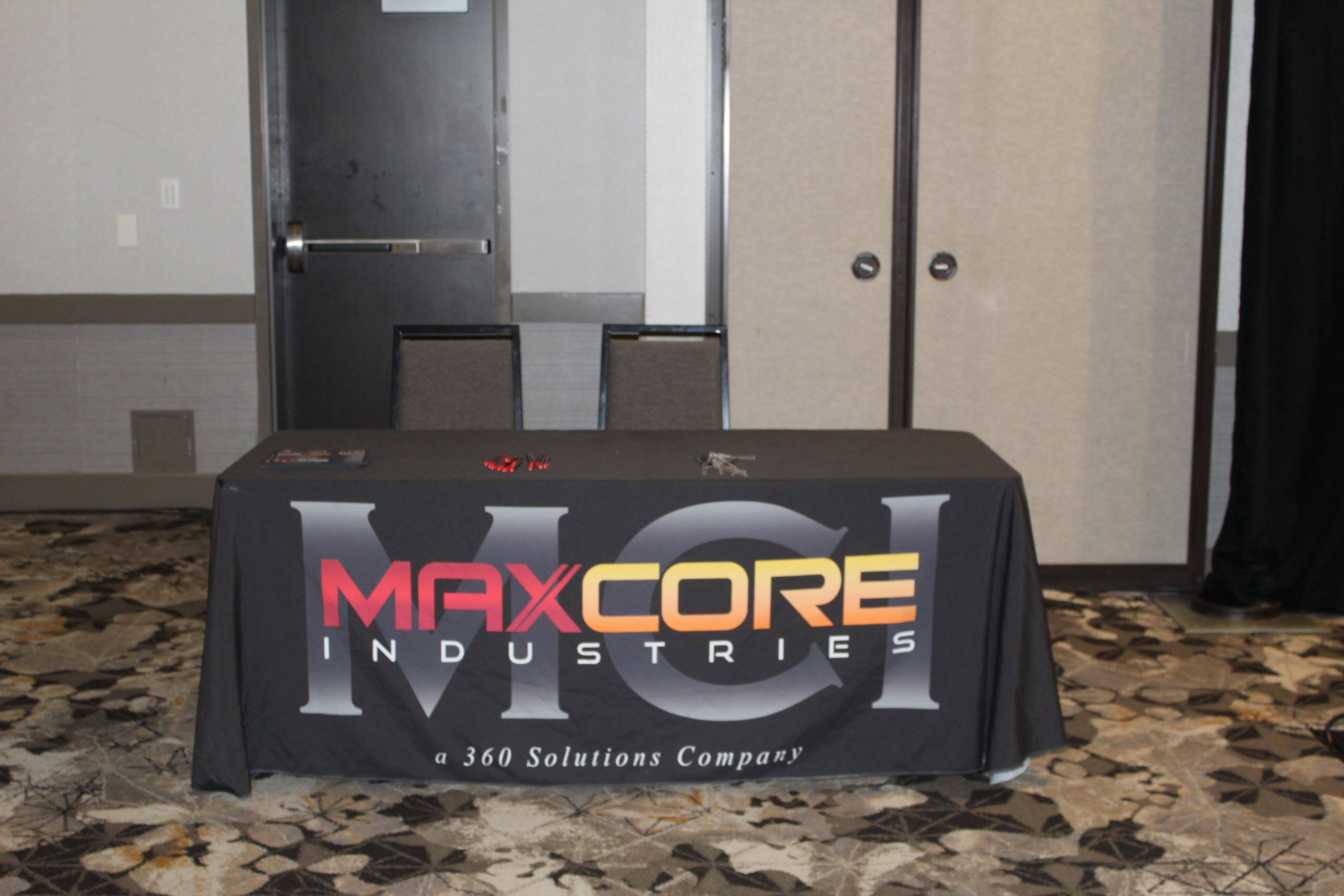 DT-MaxCore