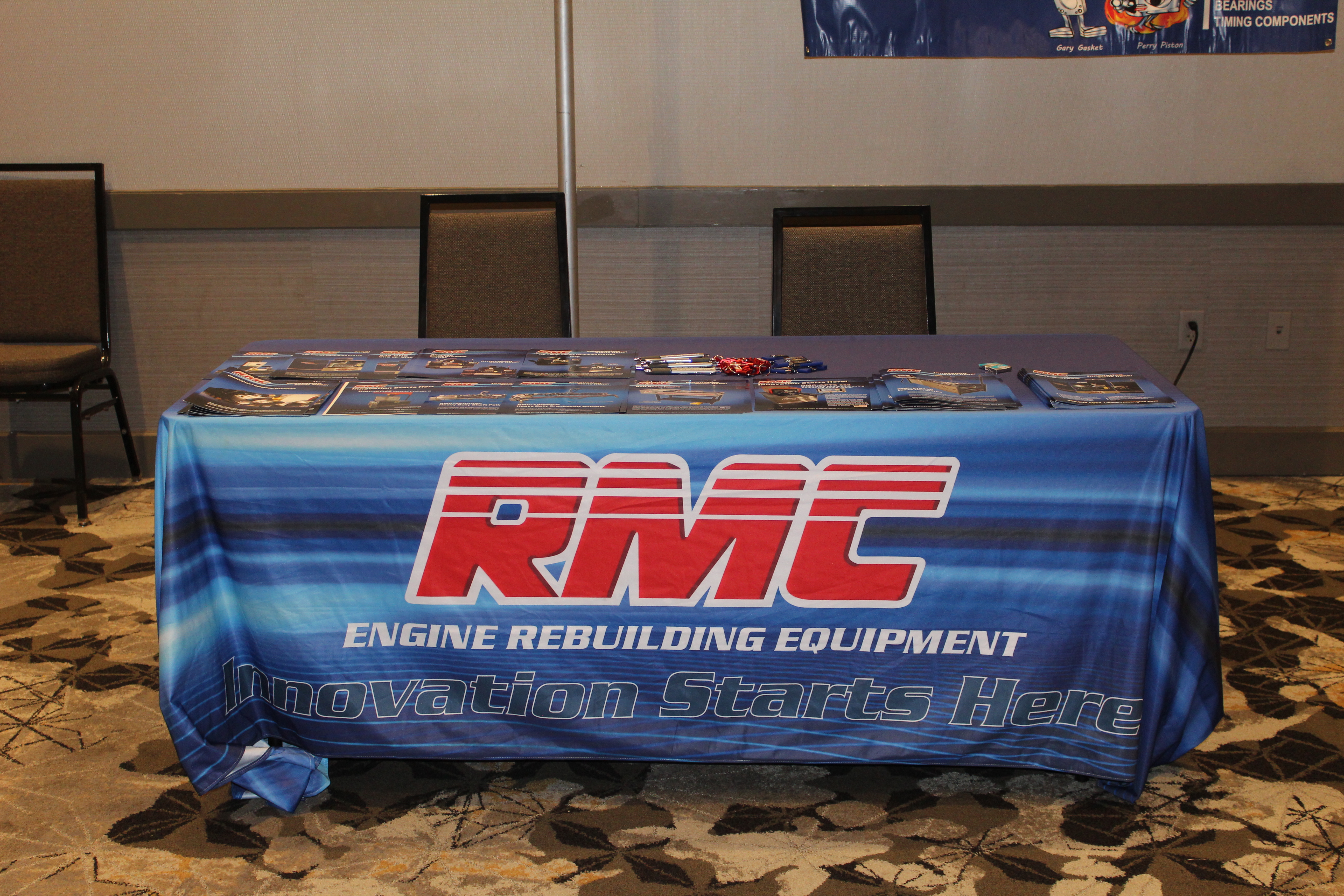 DT-RMC