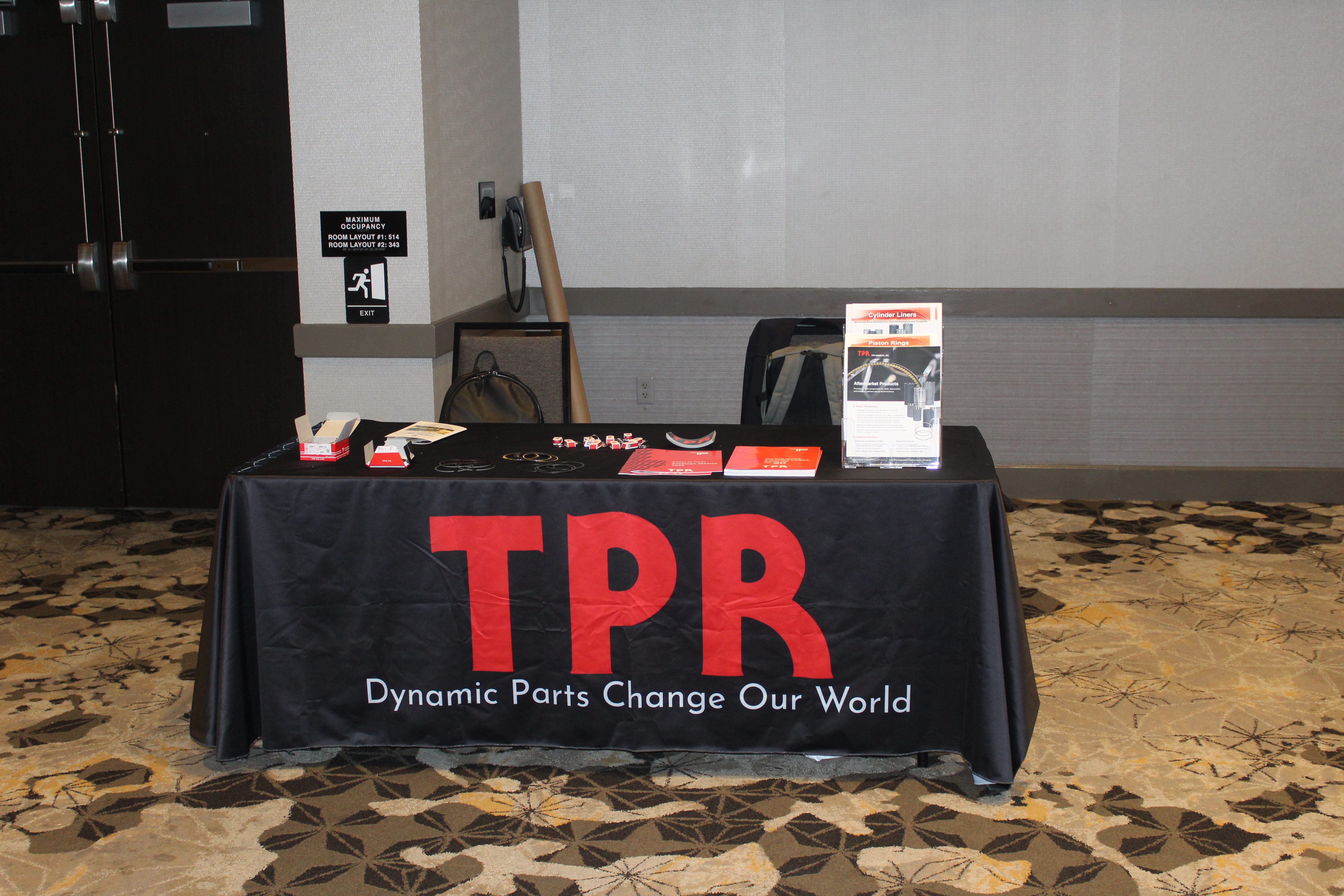 DT-TPR