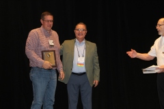 Awards-Aaron