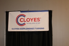 Banner-Cloyes