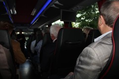 Bill McK - Opry bus riders