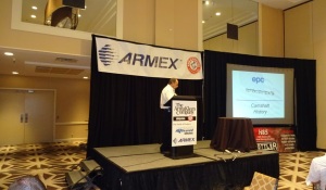 2015 PERA Convention - Nashville