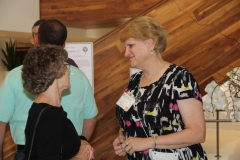 Bill McK - Carol Hicks - Debbie Jeffries