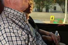 Bill McK - Dave - Sue Jeffries