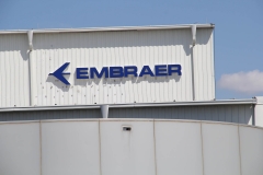 Bill McK - Embraer tour 3