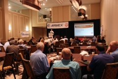 Bill McK - Frank Owings - Friday