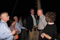 Bill McK - GJ Andersons - Jones - Swords - Jeffries