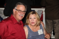 Bill McK - GJ Bob - Joan Dolder