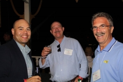 Bill McK - GJ Luis Garcia - Chip Corban - Brian Bender