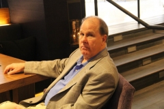 Bill McK - GJ  Marion Holt