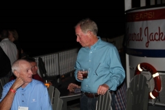 Bill McK - GJ Marty Callison - Larry Sovereign