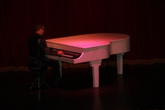 Bill McK - GJ  Piano Man