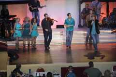 Bill McK - GJ Show 12