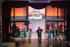 Bill McK - GJ Show 14