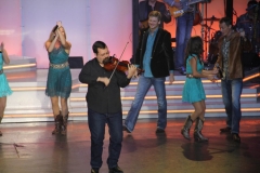 Bill McK - GJ Show 16