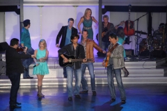 Bill McK - GJ Show 8