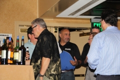 Bill McK - GJ bar crowd