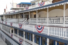 Bill McK - GJ dock 2