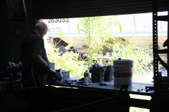 Bill McK - Grooms BBQ