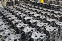 Bill McK - Grooms tour 1