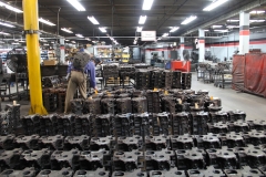 Bill McK - Grooms tour 3