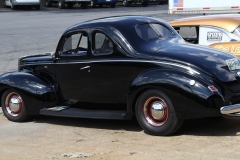 Bill McK - Grooms tour Dougs Ford 1