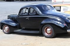 Bill McK - Grooms tour Dougs Ford 2