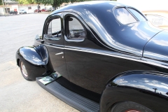 Bill McK - Grooms tour Dougs Ford 3