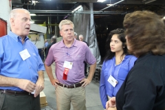 Bill McK - Grooms tour Jeffries - Hauglie - Adrian Long