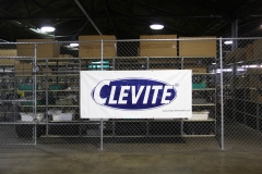 Bill McK - Grooms tour Mahle banner 2