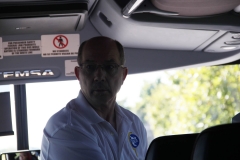 Bill McK - Joe Polich