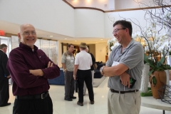 Bill McK - Nashville Roy Berndt - Ed Bolhoffer