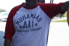 Bill McK - Nashville Shai Dhanani