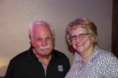 Bill McK - Opry Bill McKnight - Carol Hicks 1