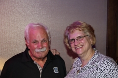 Bill McK - Opry Bill McKnight - Carol Hicks 2