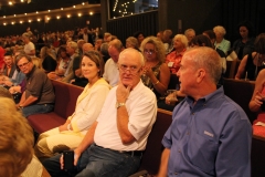 Bill McK - Opry Callisons - Dave Jeffries