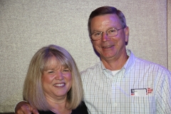 Bill McK - Opry Patti - Ed Kiebler 1