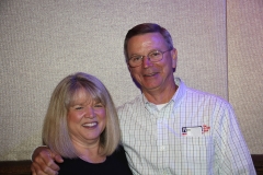 Bill McK - Opry Patti - Ed Kiebler 2