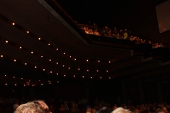 Bill McK - Opry audience 1