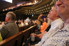 Bill McK - Opry audience 3