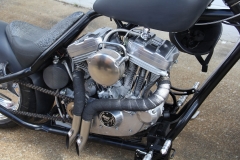 Bill McK - motorcycle 3