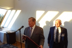 Bob McGraw award - 1