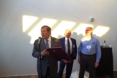 Bob McGraw award - 2