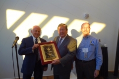 Bob McGraw award - 4