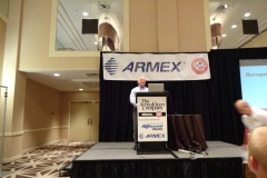 Frank Owings Thursday