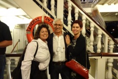 GJ Showboat - 12 Adrian - Ian - Karen